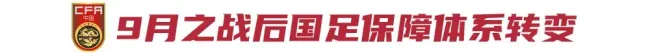 国足18强赛未来战略解析 年轻化与拼搏并进