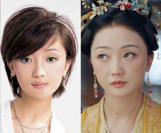 任敏新剧颜值回春，却被“妈妈天团”碾压？均是童年女神个个绝美