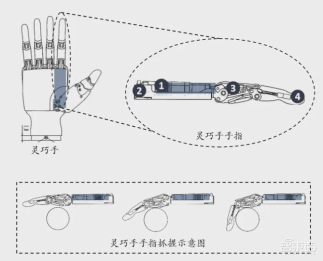 一只“手”，难倒人形机器人 灵巧手成关键瓶颈