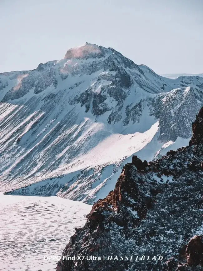 盘点东北值得去的冰雪旅游目的地 白色世界的魅力之旅