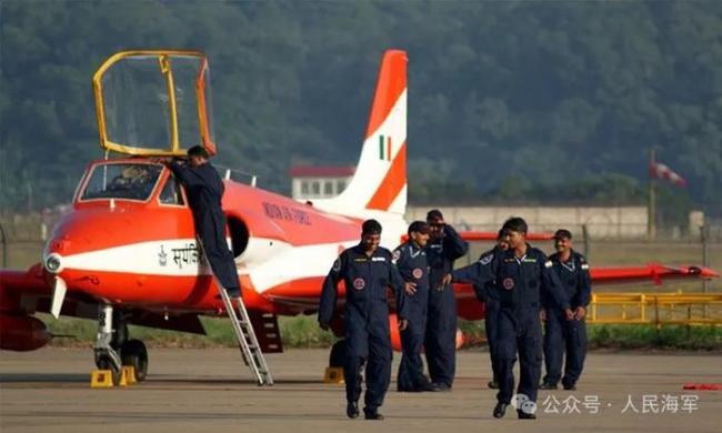 珠海航展的28年 海军装备首秀引发期待