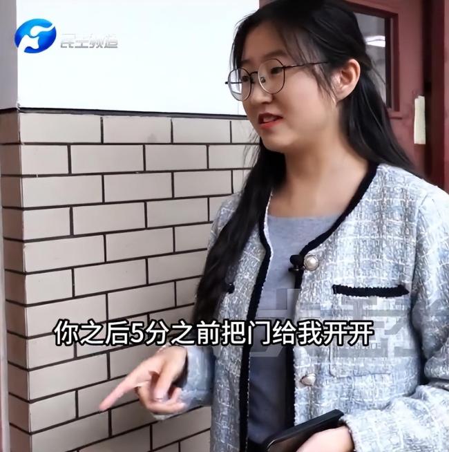 00后老师根治学生迟到一招见效 创意管理获赞