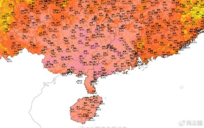 今年冬天冷不冷 全国大部气温偏高