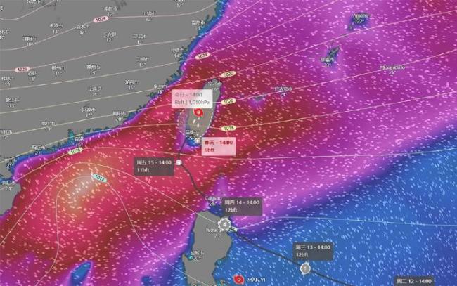 今年冬天冷不冷 全国大部气温偏高