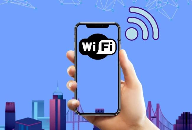 WiFi也能成為“盜賊”，這4種情況一定要小心