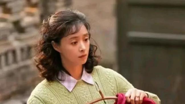 蒋欣：宋莹最大的魔力等于乐不雅祥和 正能量的典范