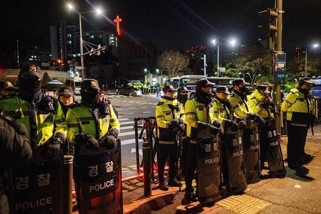 韩国国会：即日起全面禁止！