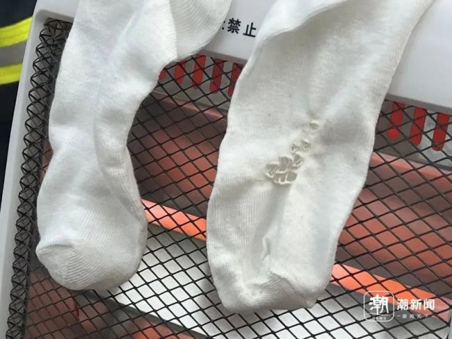 1分钟飙到600℃！电暖器浪漫“内卷”和烤箱抢活干