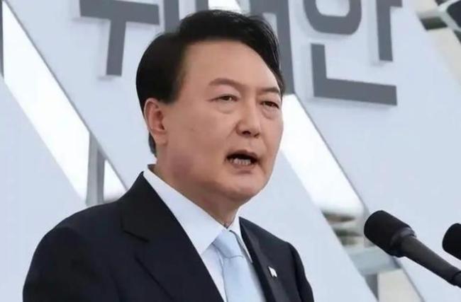 韩国最大握政党党首李在明责备尹锡悦违宪罪人