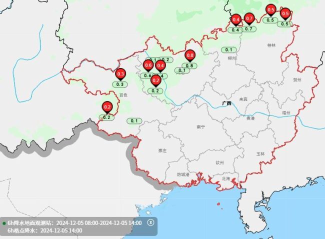 “一雪难求”!北方何时再现降雪?