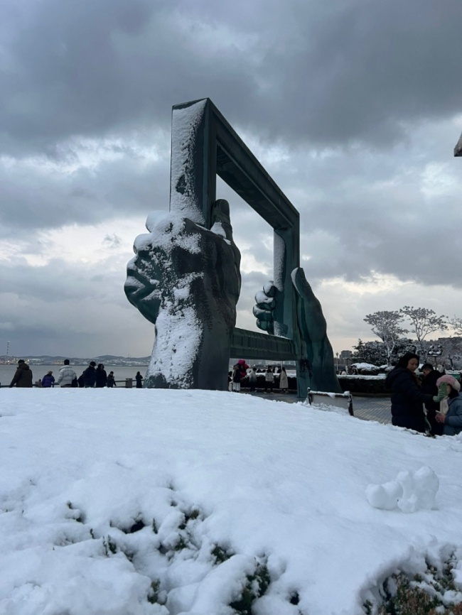 山东多地推出“冰雪经济”主题活动 冰雪魅力待挖掘