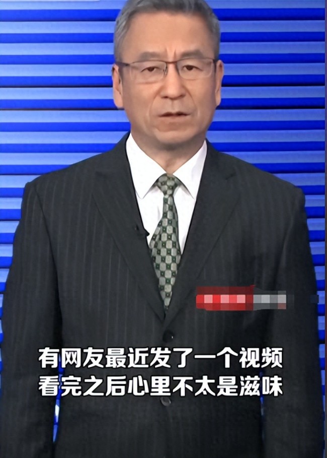 白岩松谈公园长椅被焊上钢管 让打工者有地方休息