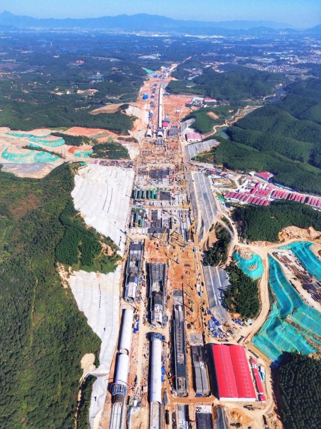 广州新机场获国务院批复建设