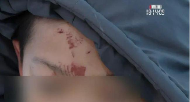 监犯生意、储存烟花炮竹！魏某某被行拘！