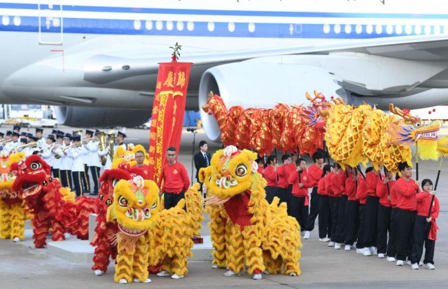 澳门回归祖国25周年｜温暖·信心·期待——习近平主席亲切话语感动澳门各界