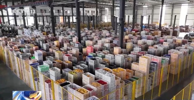 "草根经济"→"树根经济" 一把钢卷尺能有多"卷"？