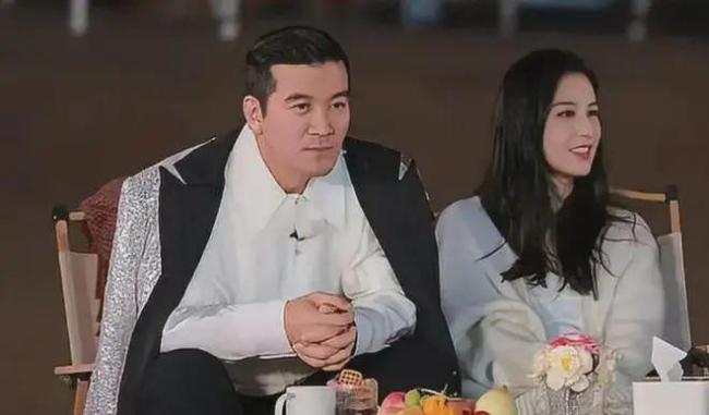 杨子每年祭奠前女友 深情背后的故事
