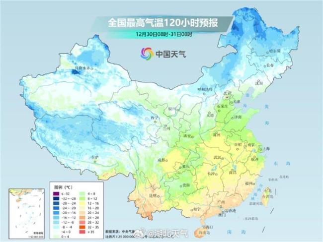 2025在温暖中来临 寒冷即将退场-第5张-热点新闻-河北元硕人力资源服务有限公司