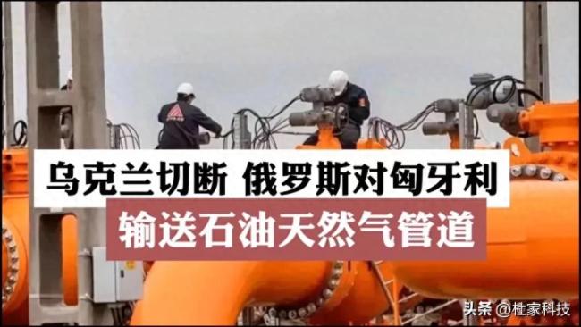 专家谈泽连斯基拉闸欧洲天然气