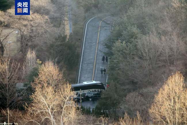 首次逮捕失败 还有两天时间 尹锡悦能否挺过这一关