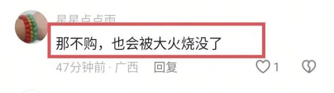 洛杉矶山火引发趁火打劫“零元购” 灾情中的疯狂掠夺