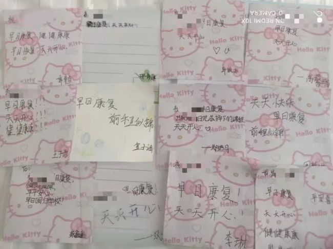 12歲女生心臟驟停老師搶下黃金4分鐘 教科書級急救聯(lián)動創(chuàng)造生命奇跡