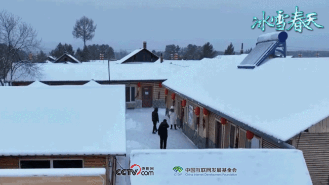 冰雪春天｜白雪换白银 总书记点明如何借“冬”风