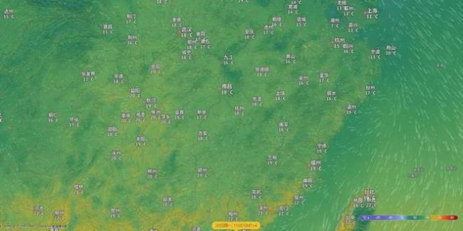 大范围升温为何多地直奔20度 春天提前到来
