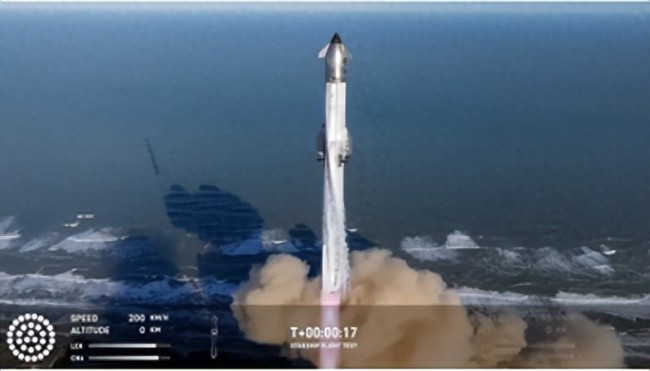 SpaceX確認(rèn)飛船升空后解體 經(jīng)歷快速非計(jì)劃性解體