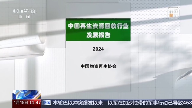 家电、汽车等换新后，旧的怎么处理？