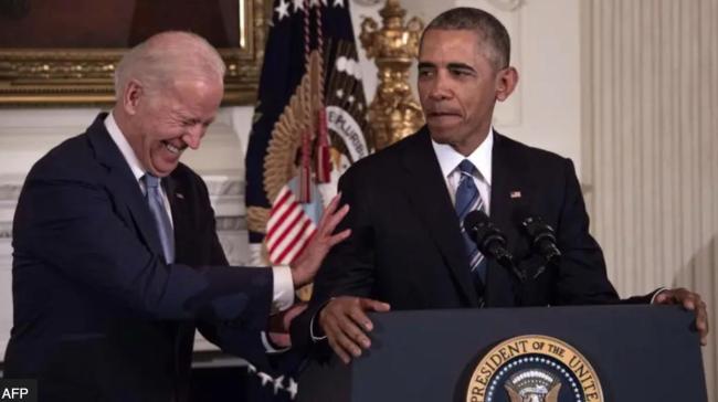 拜登半个多世纪政治生涯有哪些遗憾 未能赢得连任之战