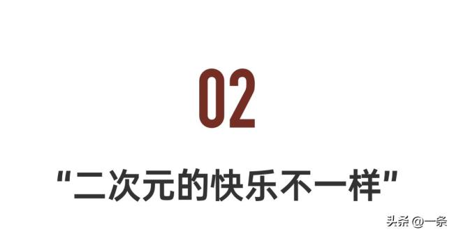 北京姐姐的退休生活，被00后疯狂追捧：我老了也要这样 二次元里的快乐源泉