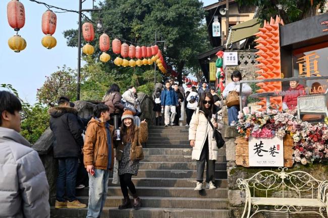 文化中國行非遺春節(jié)送祝福 非遺賀新春系列活動