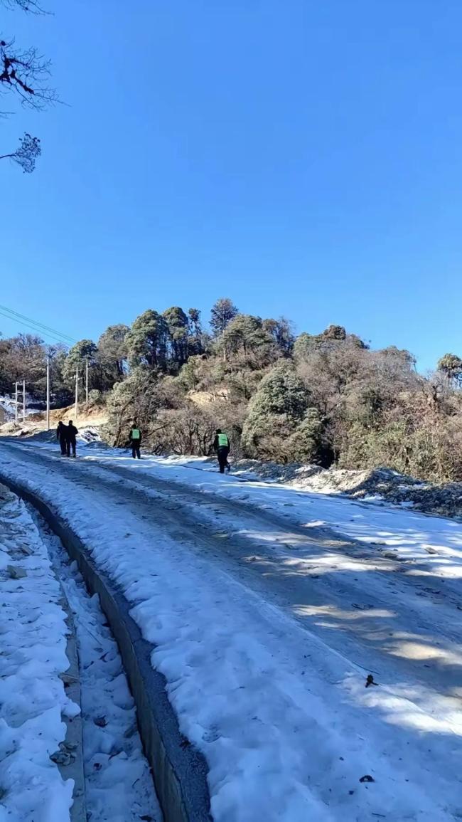 女童在高山走失 父親懸賞100萬尋人 多方全力搜救中