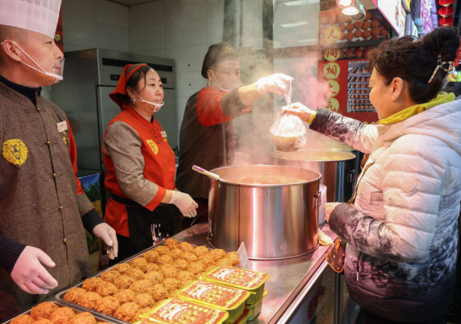 第1視點(diǎn)｜來(lái)這里，感受節(jié)日市場(chǎng)脈動(dòng)