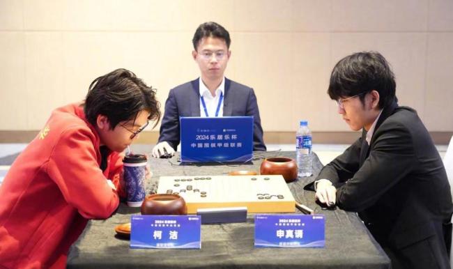 中围协新规或让卞相壹损失1.85亿韩元 韩国棋手收入缩水