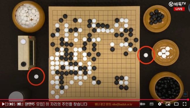 韩国棋院致歉 柯洁能拿回冠军吗