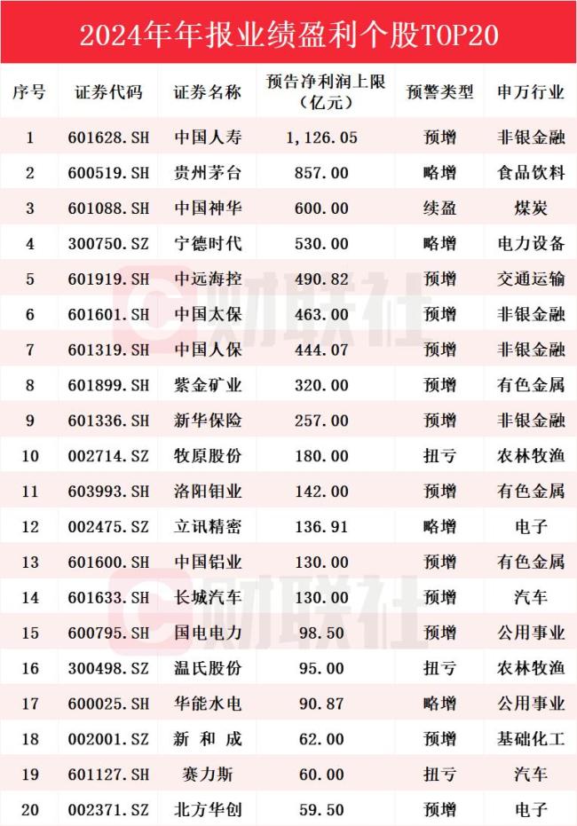 中國(guó)人壽豪賺千億問(wèn)鼎“盈利王”