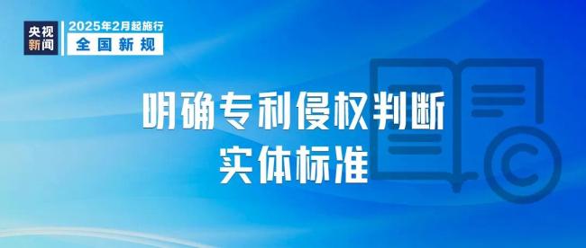 明天起这些新规将影响你我生活,事关房产分割等