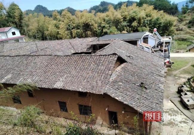 堂兄弟7人花200萬(wàn)翻建老宅