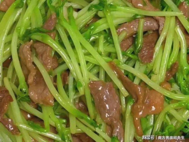 立春后多吃8種蔬菜 養(yǎng)肝排毒又美味