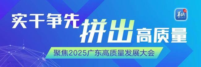 广东推动社会工作高质量发展