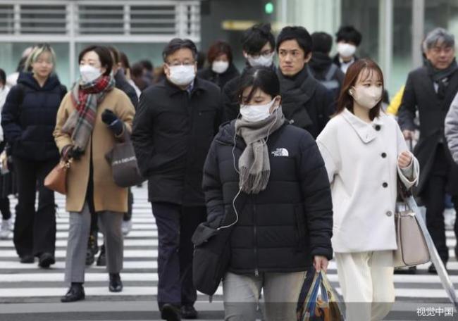 日本流感禽流感“雙暴發(fā)” 病例激增藥品短缺