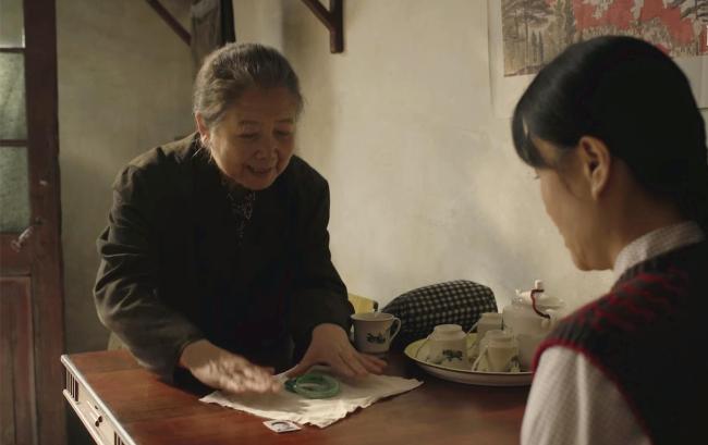 高露曬《六姊妹》何家文出嫁片段 婚禮背后的命運(yùn)轉(zhuǎn)折