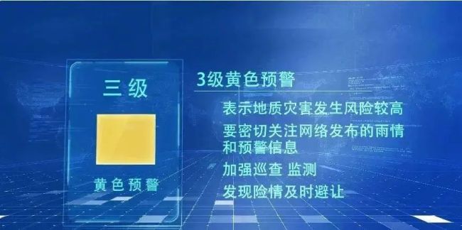 山体滑坡发生前有何征兆？这份安全指南请收好