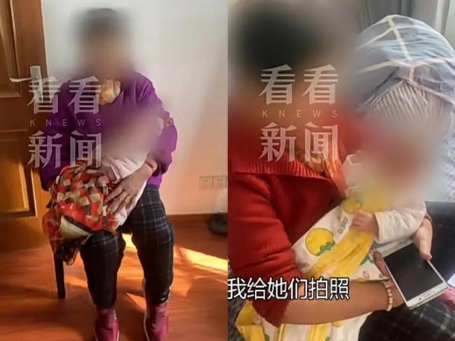 夫婦決定丁克 丈夫偷偷在外生子 丁克承諾破滅引發(fā)熱議