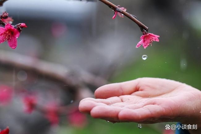 老話說“最怕十六雨淋淋” 啥意思,？