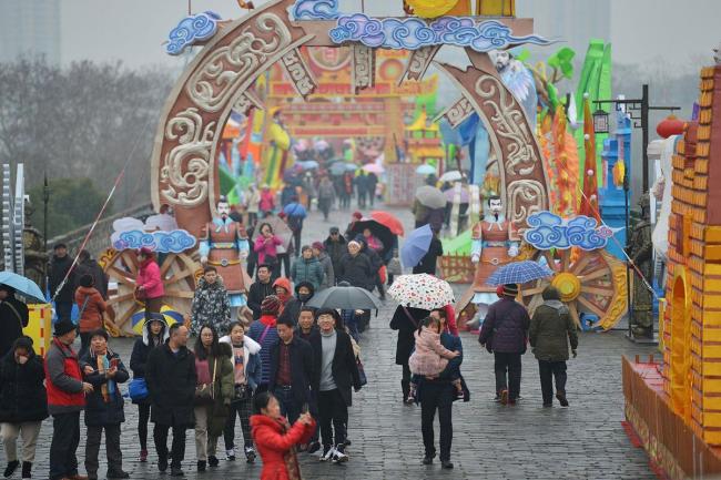 正月十六“送瘟神”,，別忘了“1撩3送摸老貓” 傳統(tǒng)民俗迎吉祥