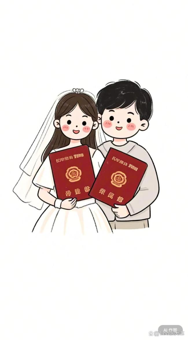 00后辦三無(wú)婚禮新娘發(fā)言25秒