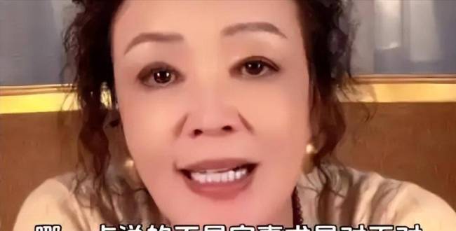 墻倒眾人推！張?zhí)m“玩脫了”,，汪小菲“手撕”親媽,，做法盡顯心機 家庭紛爭背后的冷血算計